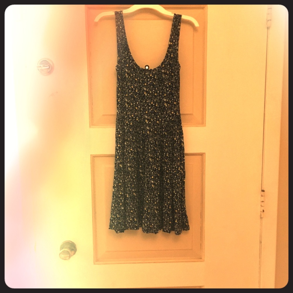 American eagle dress
